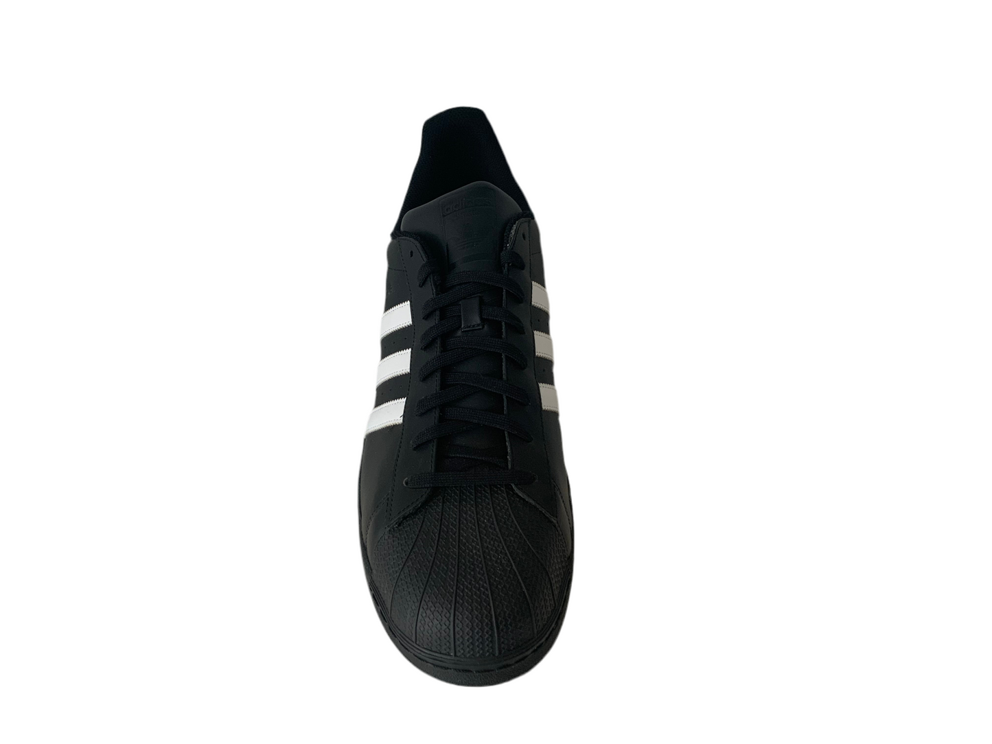 Adidas Superstar Black & White