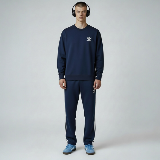 Handball Spezial Light blue / Cloud White