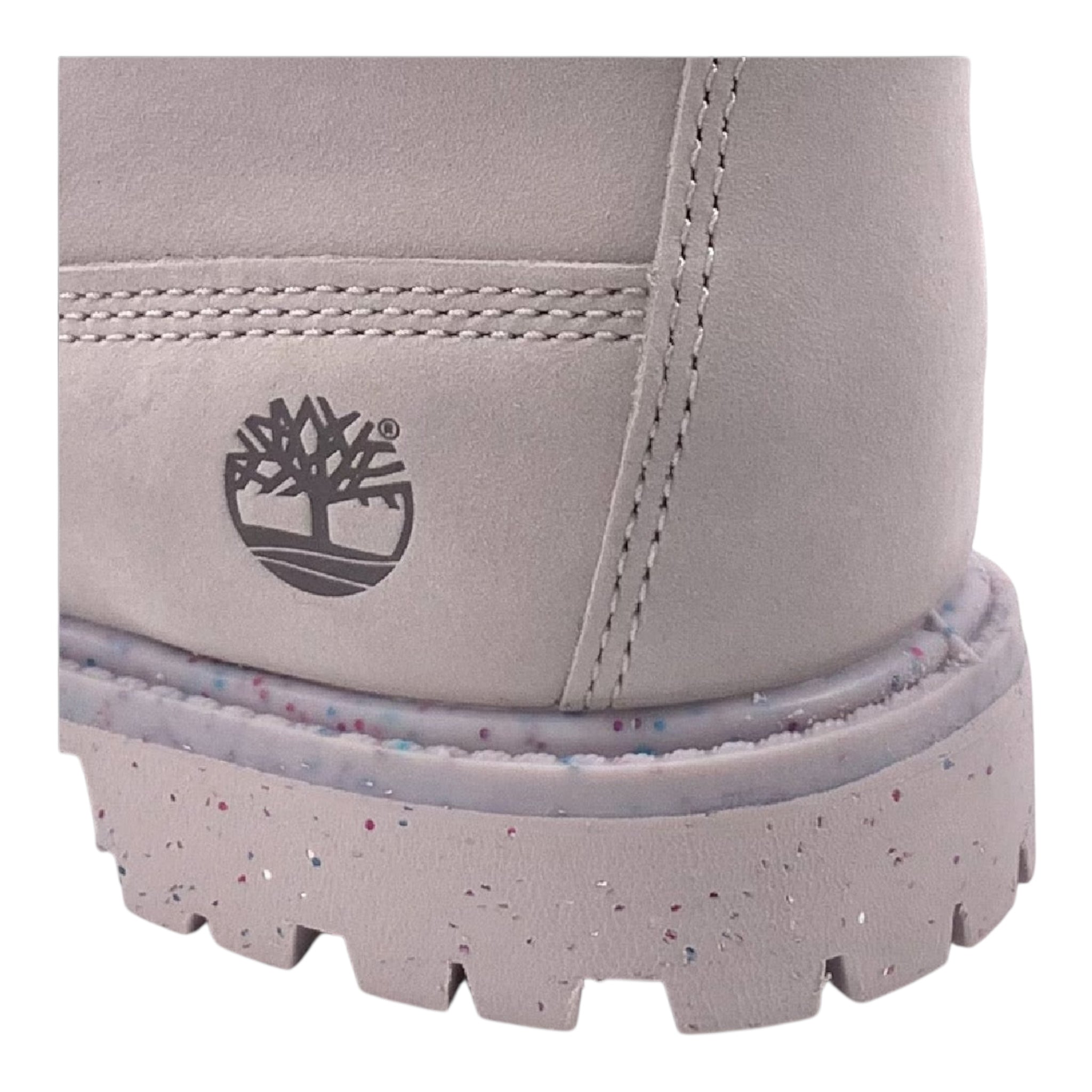 Timberland Women's Nellie Premium Light purple