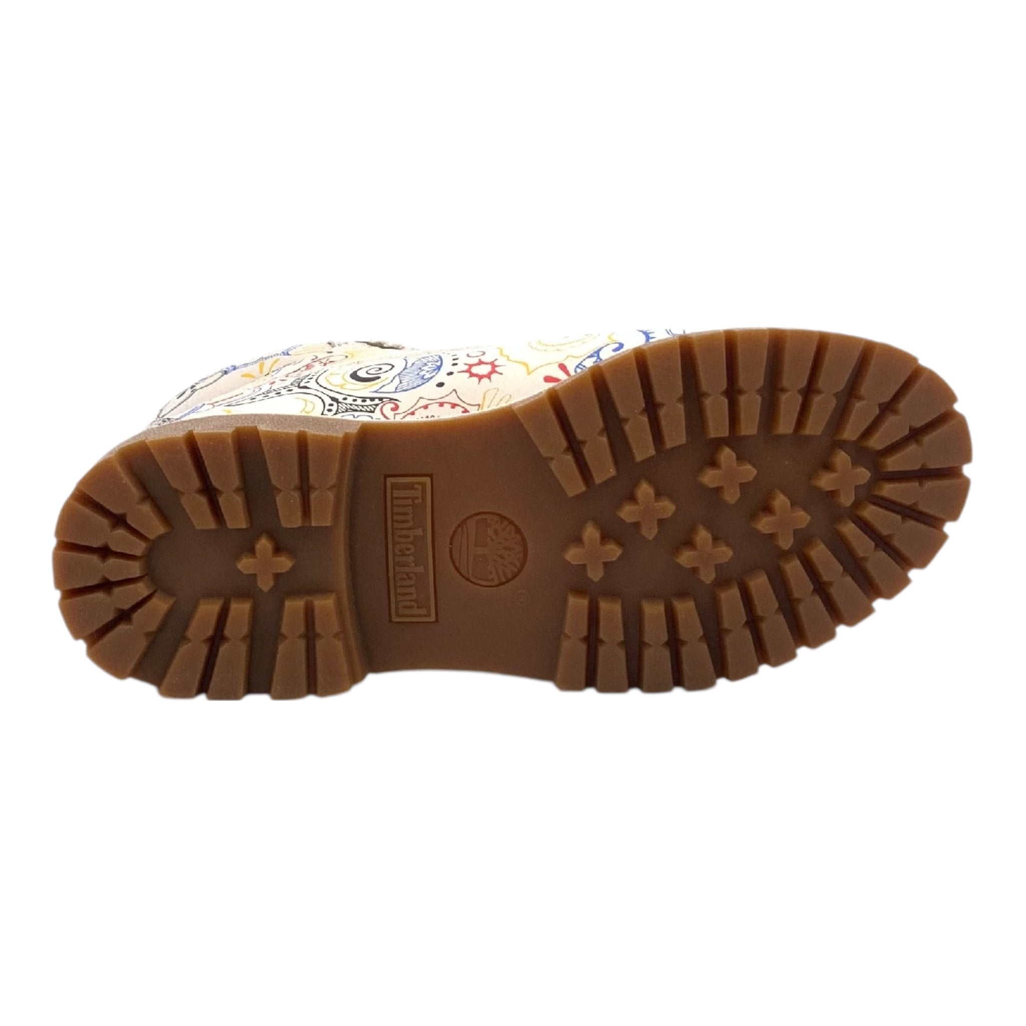 Timberland Women's 6- Inch Last Pair