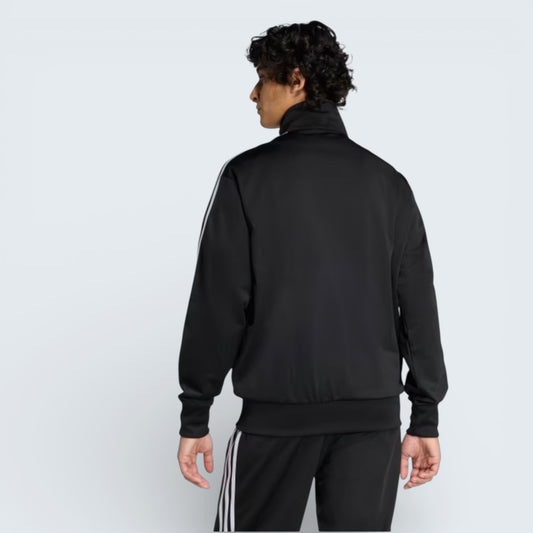 Adidas FireBird black jacket
