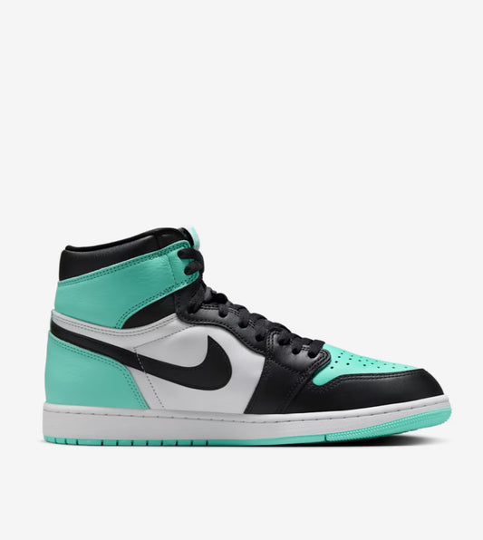 Nike Air Jordan 1 OG High tops Green flow