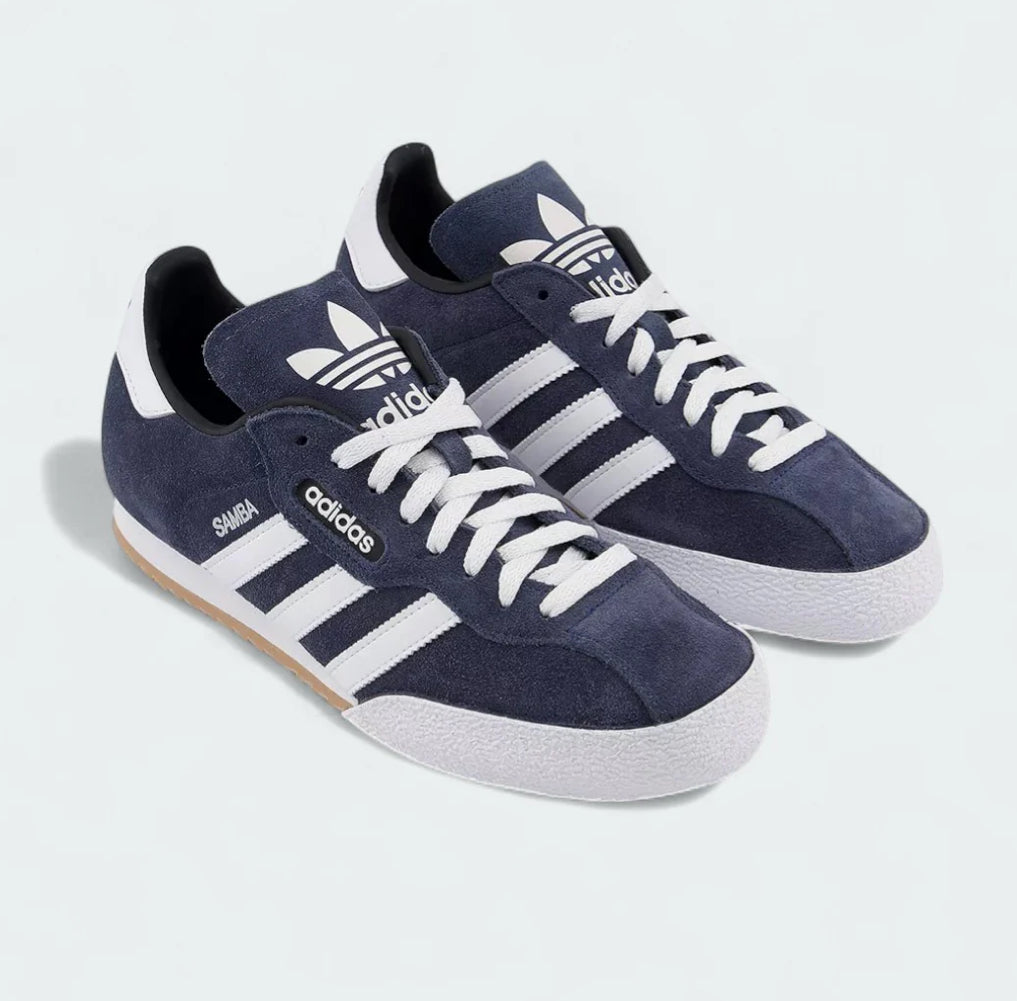 Adidas Samba