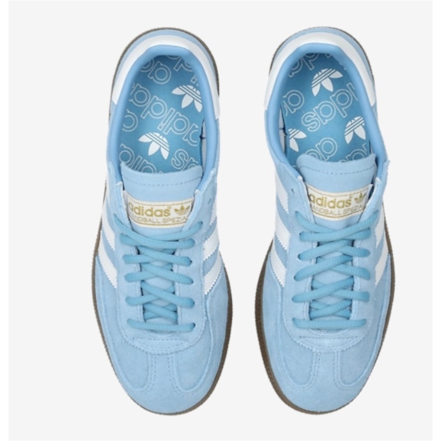 Handball Spezial Light blue / Cloud White