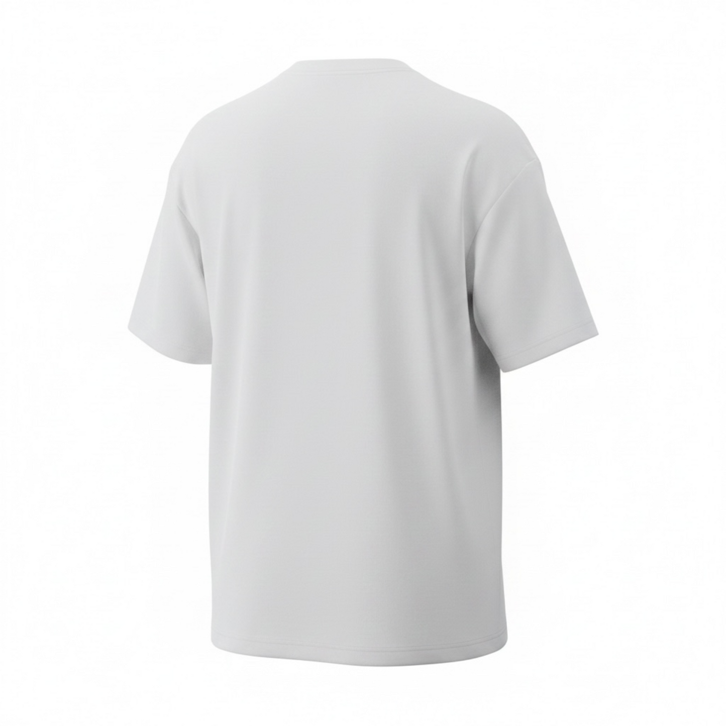 Nike T-Shirt – A Structured Cotton Essential