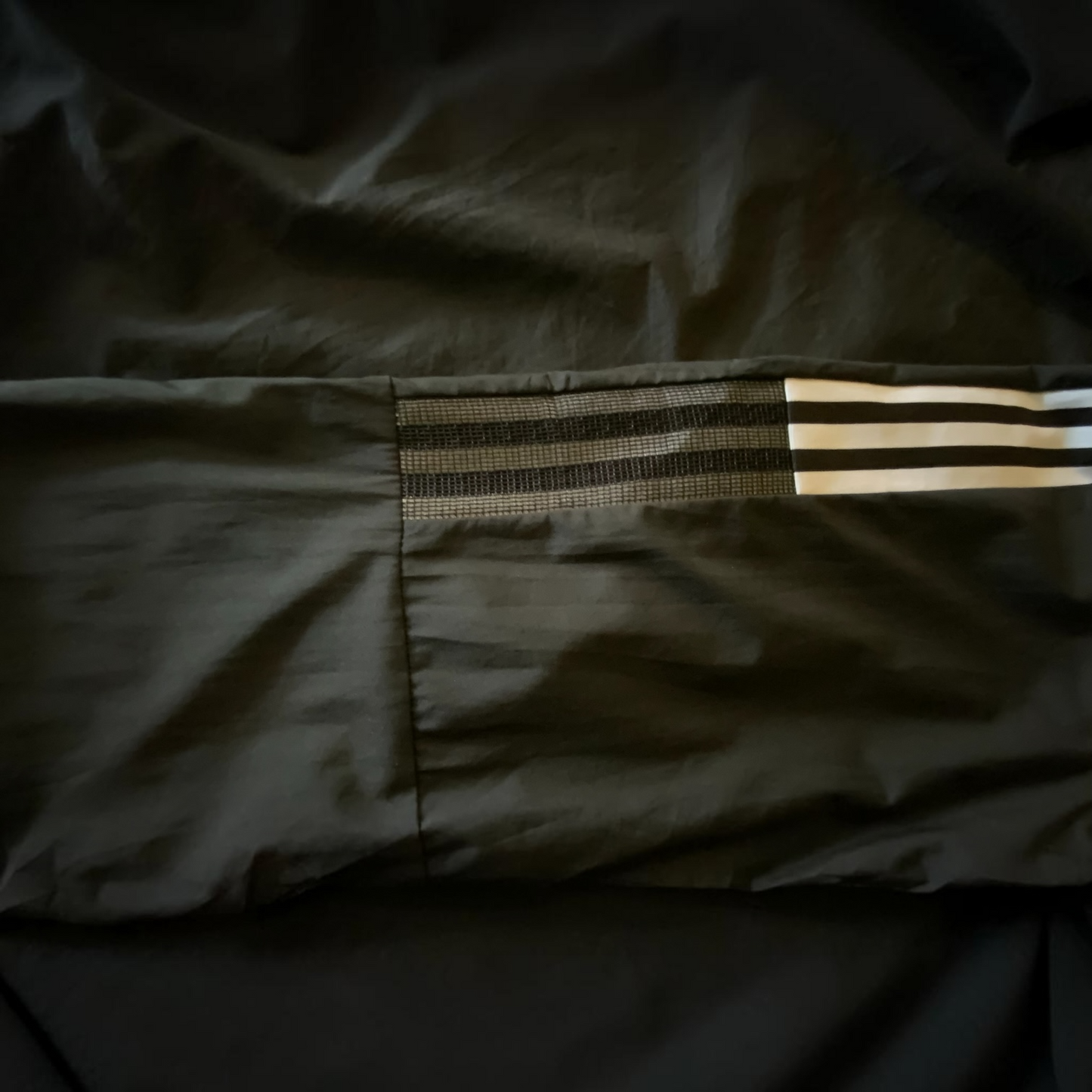 Adidas Vintage Leicester City FA Cup Era Jacket – 2021