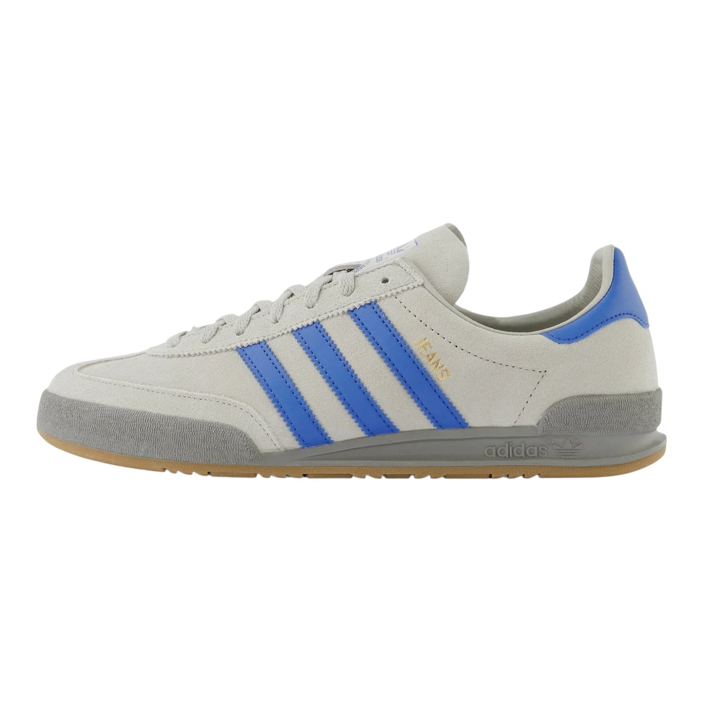 Adidas Jean Blue & Grey