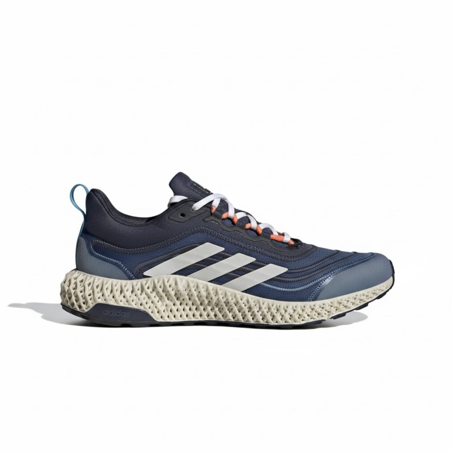 Adidas 4DFWD 2 Parley GX9258 Running Shoes