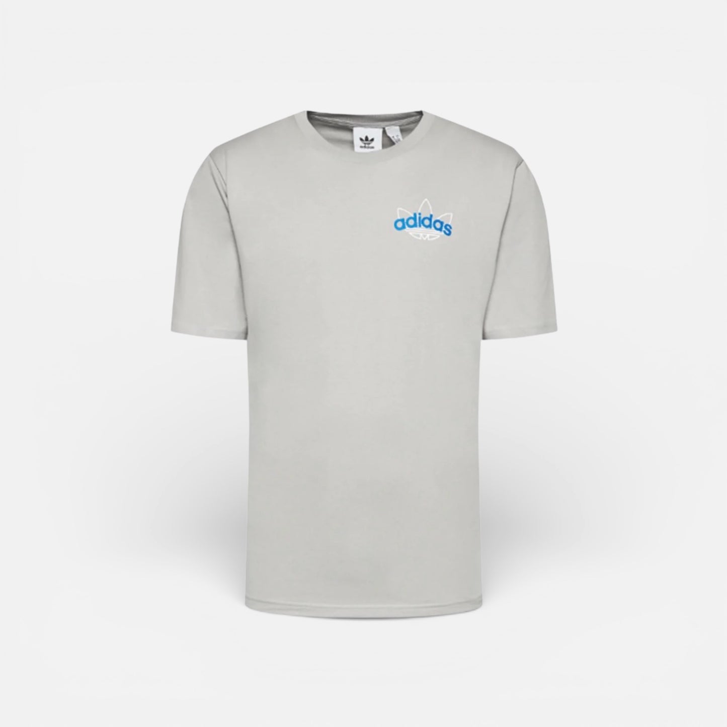 Adidas Original Athletic club T shirt