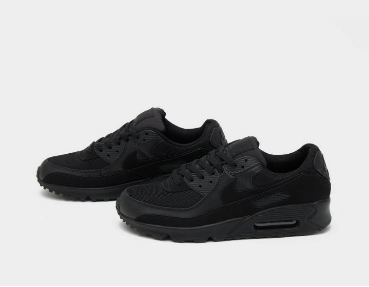 Nike Air Max 90 Black