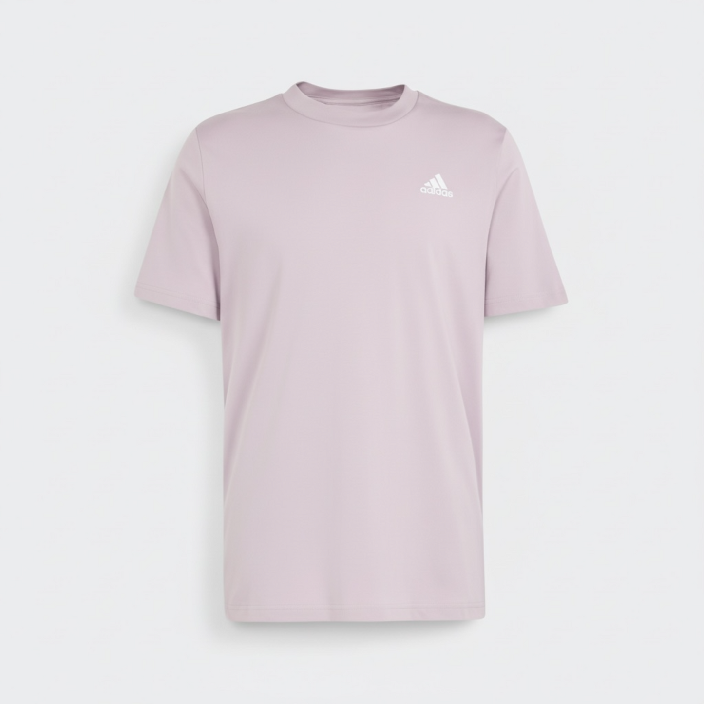 Adidas Essentials Single Jersey Embroidered Small Logo T-Shirt