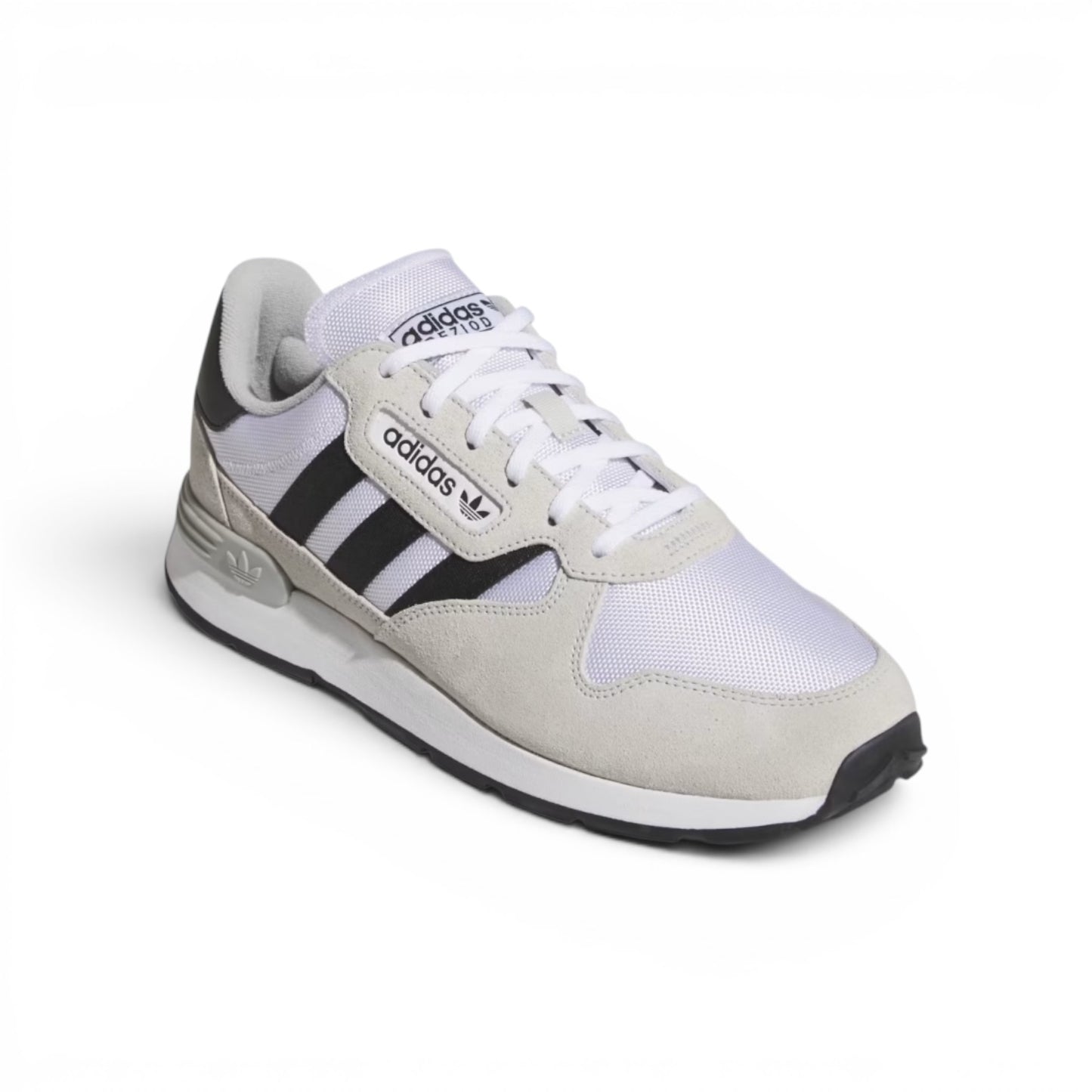 Adidas Treziod 2 white & Crystal white