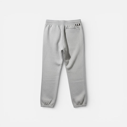 adidas Originals Men's Trefoil Fleece Joggers -  Heather