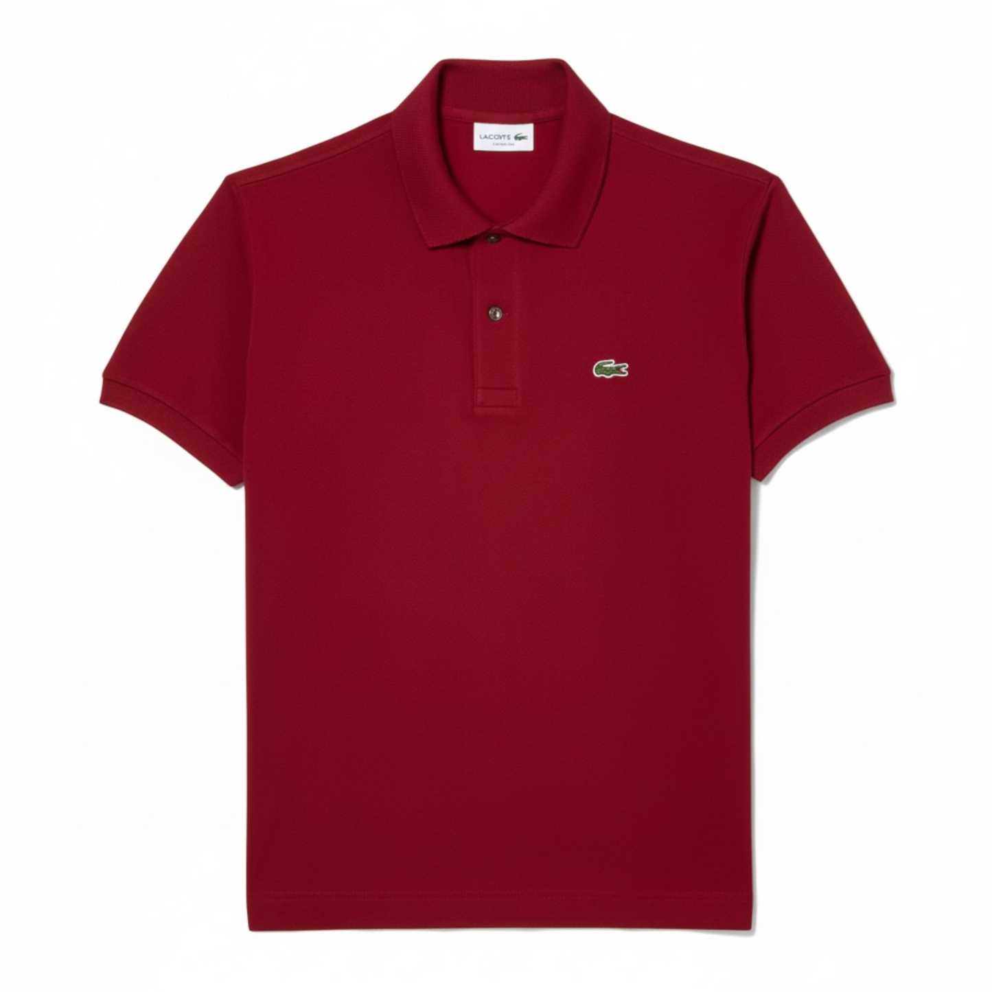 Lacoste Classic Fit L.12.12 Original Polo Shirt