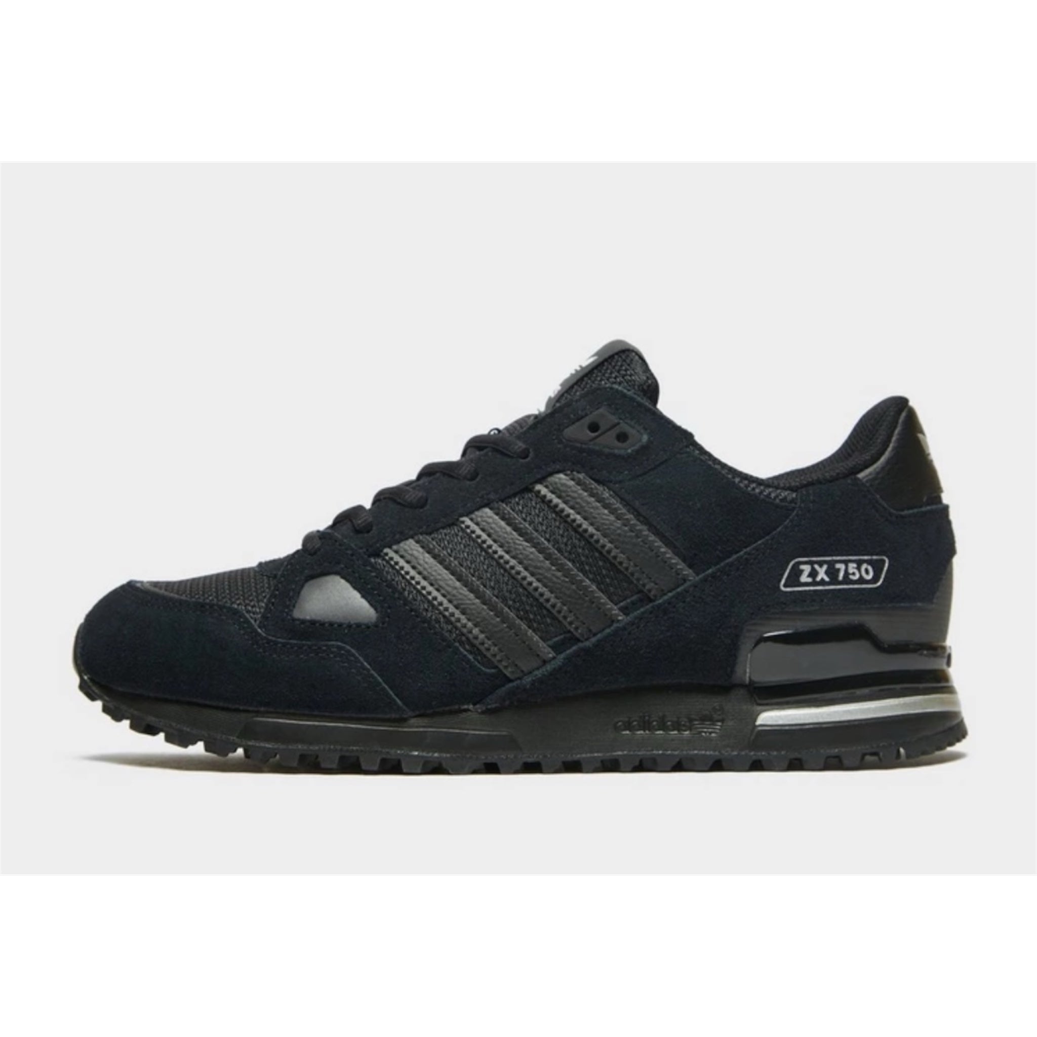 Adidas ZX 750 BLACK