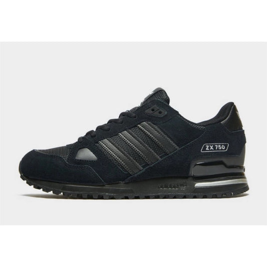 Adidas ZX 750 BLACK