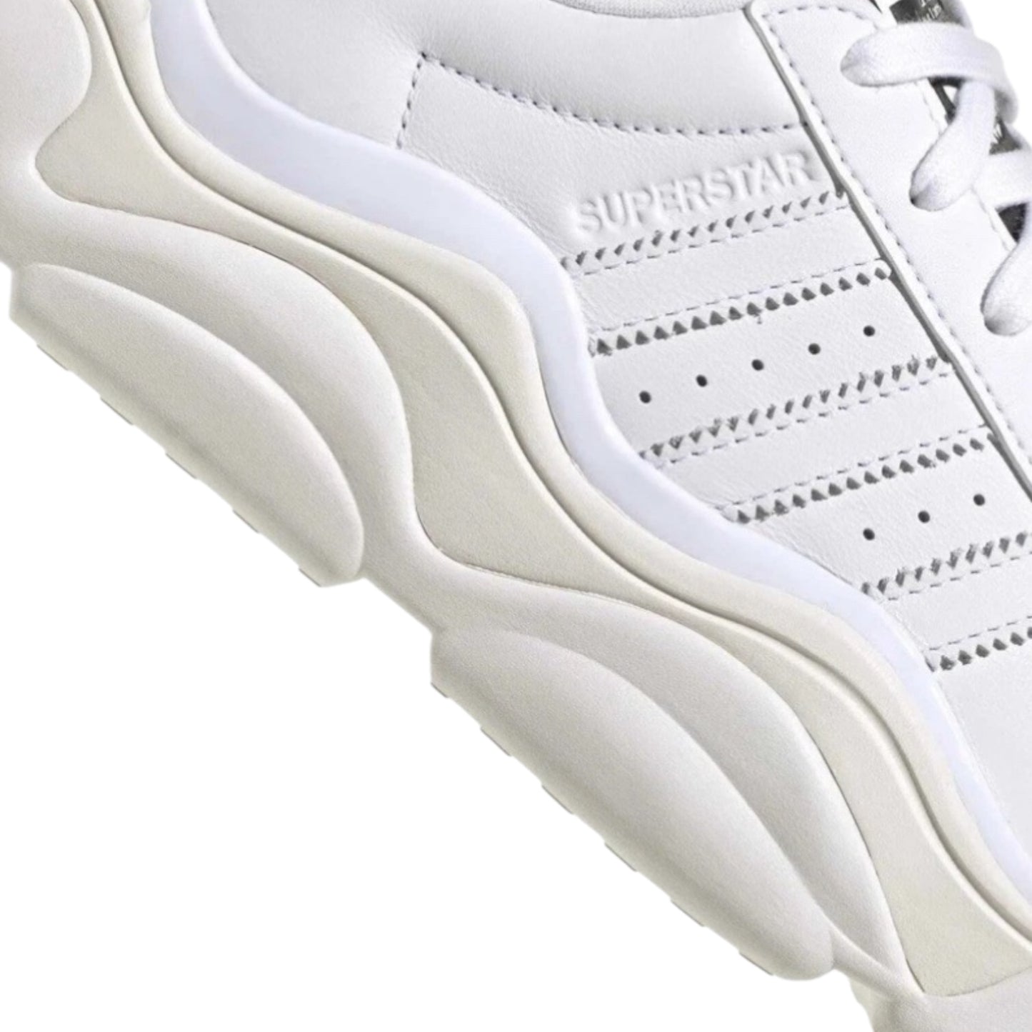 Adidas Superstar Millencon