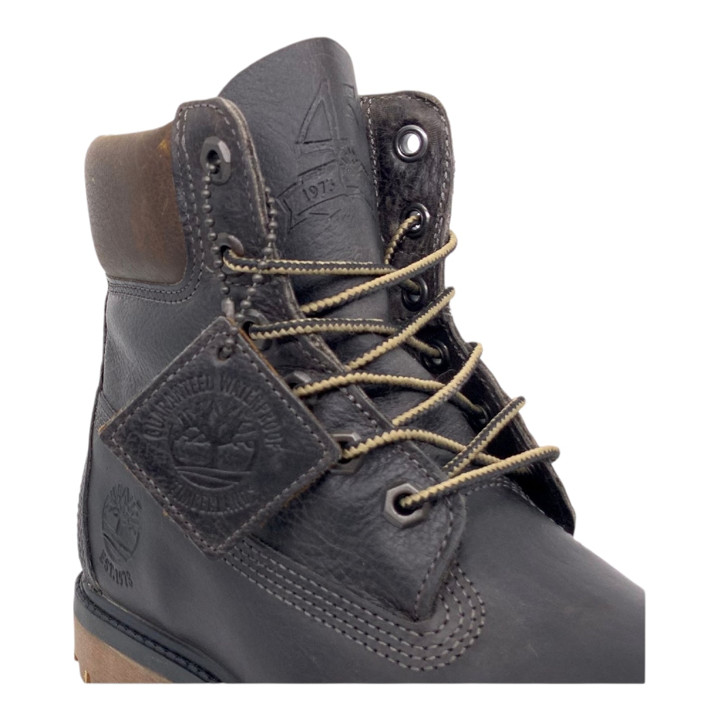 Timberland Women's Anniversary boots
