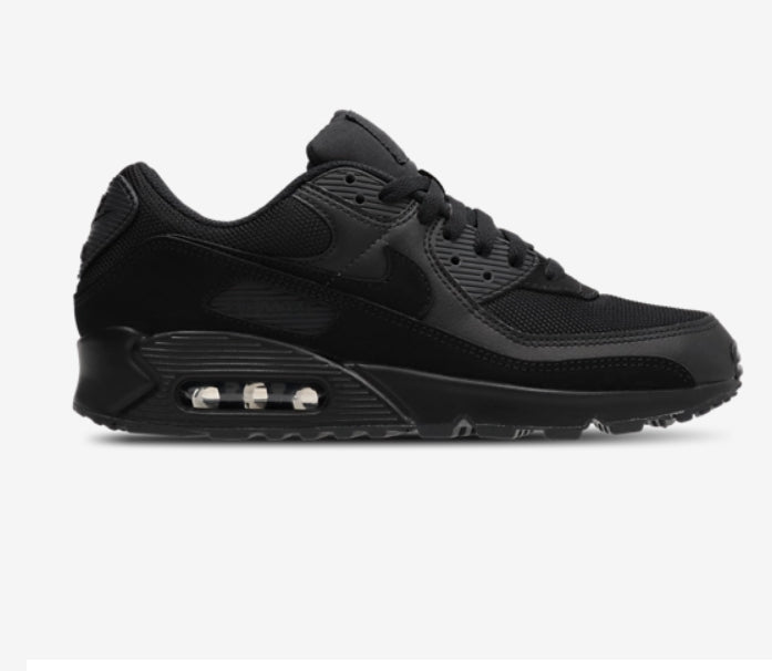 Nike Air Max 90 Black