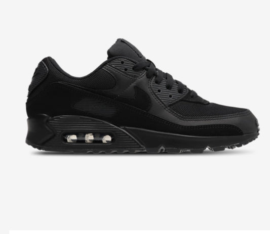 Nike Air Max 90 Black
