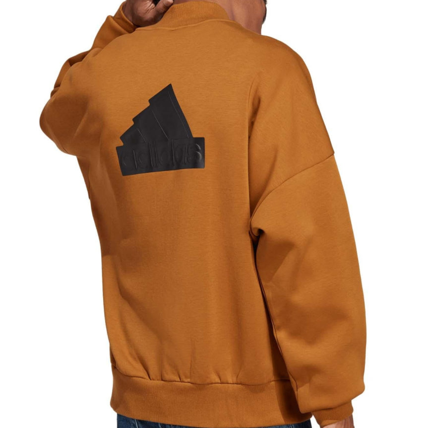 Adidas Badge of sport track jacket