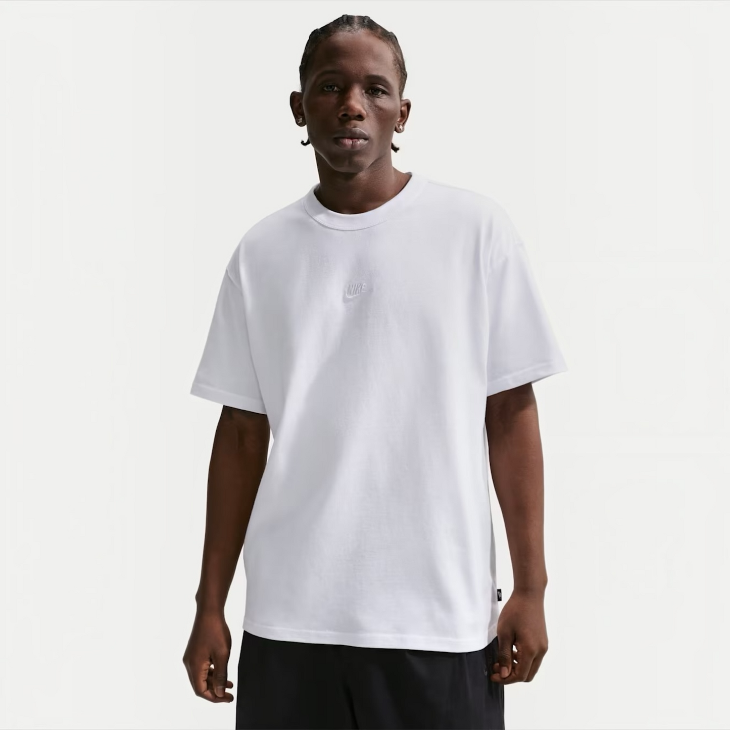 NIKE PREMIUM ESSENTIALS T-SHIRT MENS