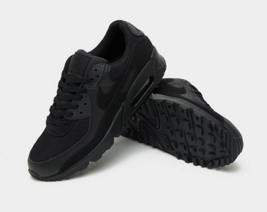 Nike Air Max 90 Black