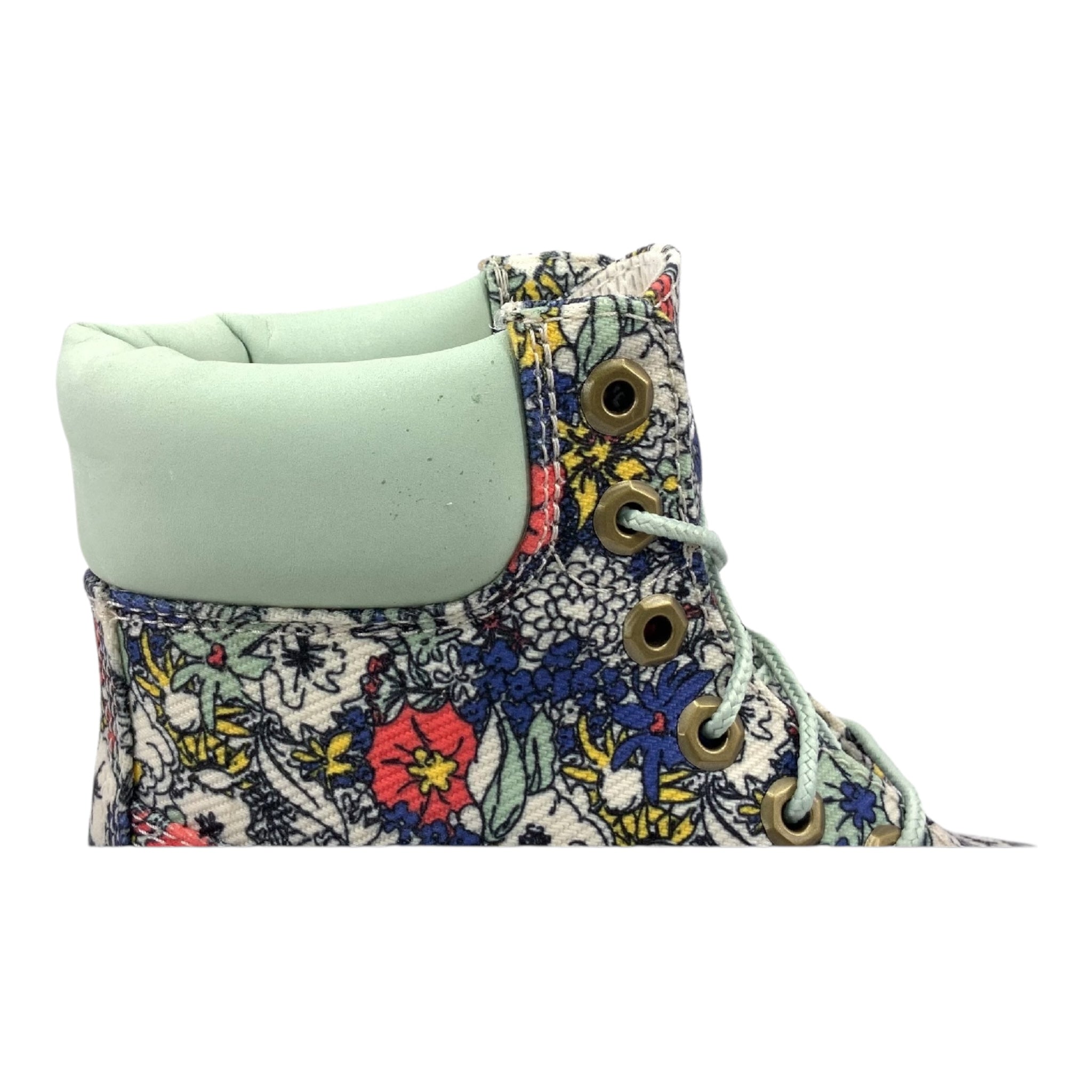 Timberland Women's 6-Inch LAST PAIR