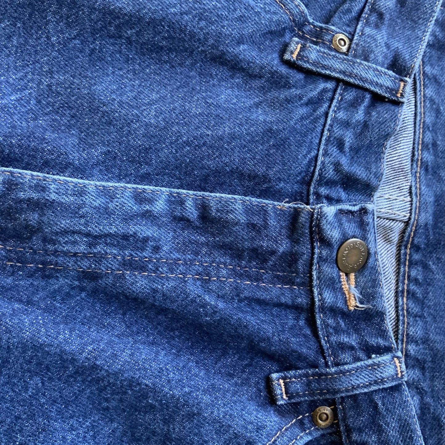 vintage Wrangler 965 Regular Fit jeans