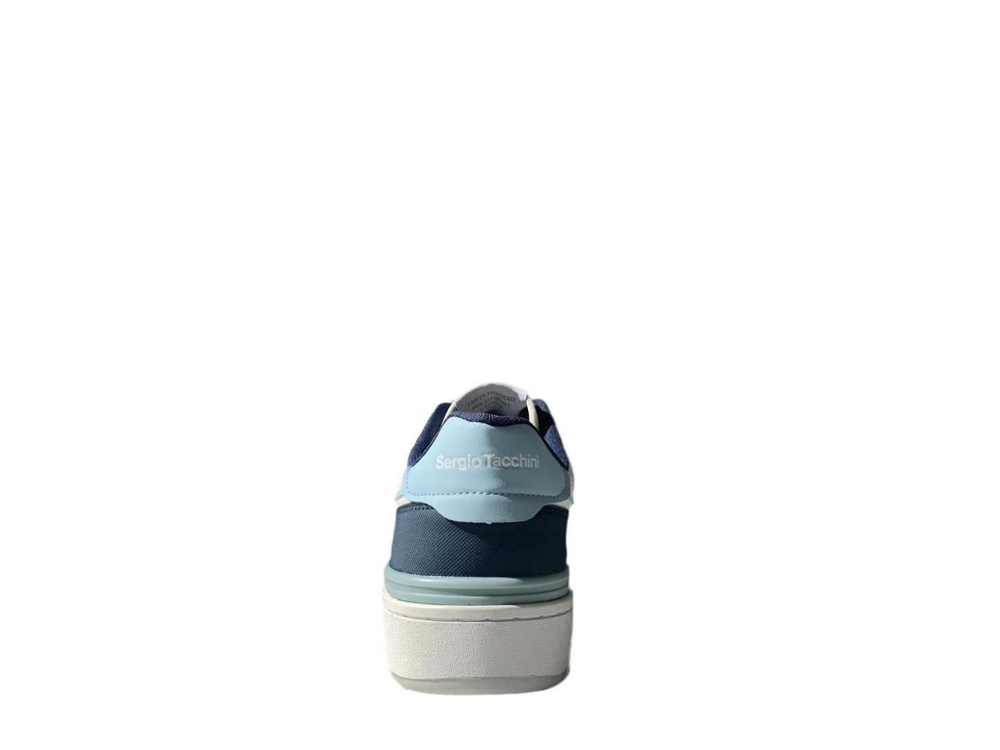 Sergio Tacchini Milano Refresh