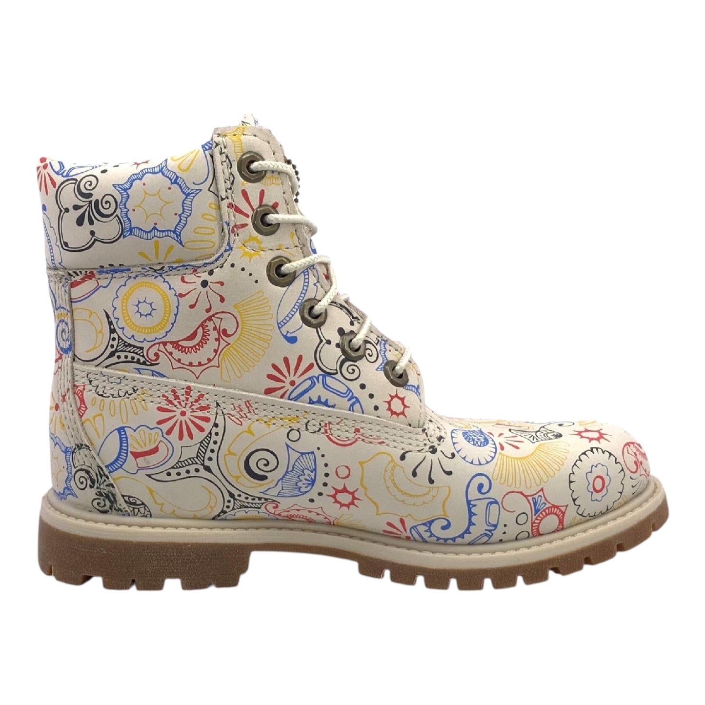 Timberland Women's 6- Inch boot