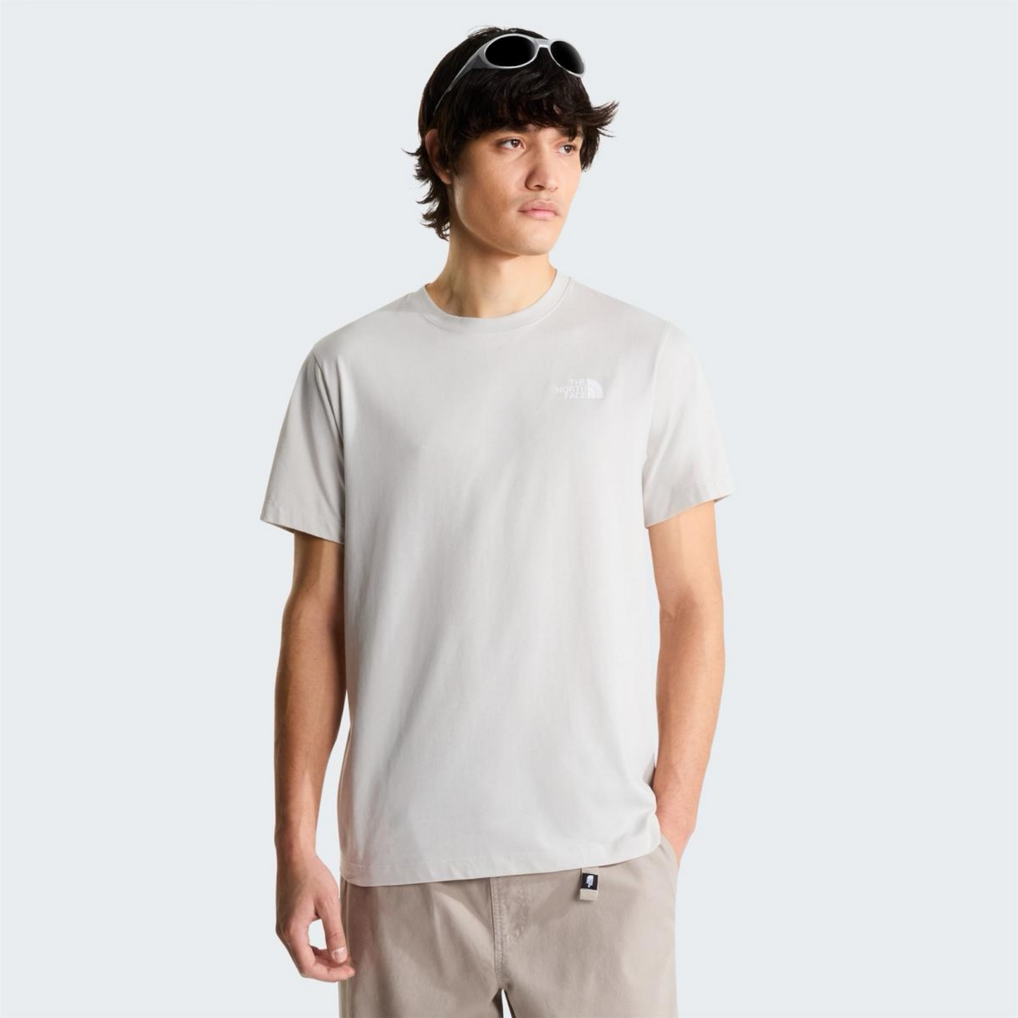 The North Face Men’s Evolution Box NSE T-Shirt
