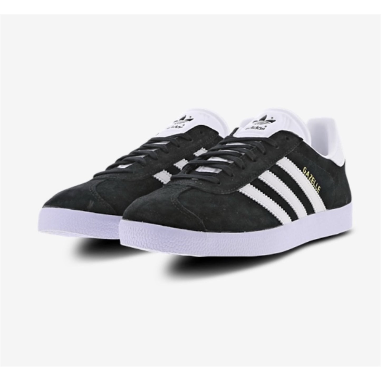 Adidas Gazelle Black