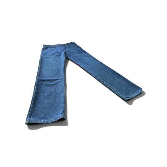 Vintage Wrangler 13MWZ Cowboy Cut Original Fit Jeans