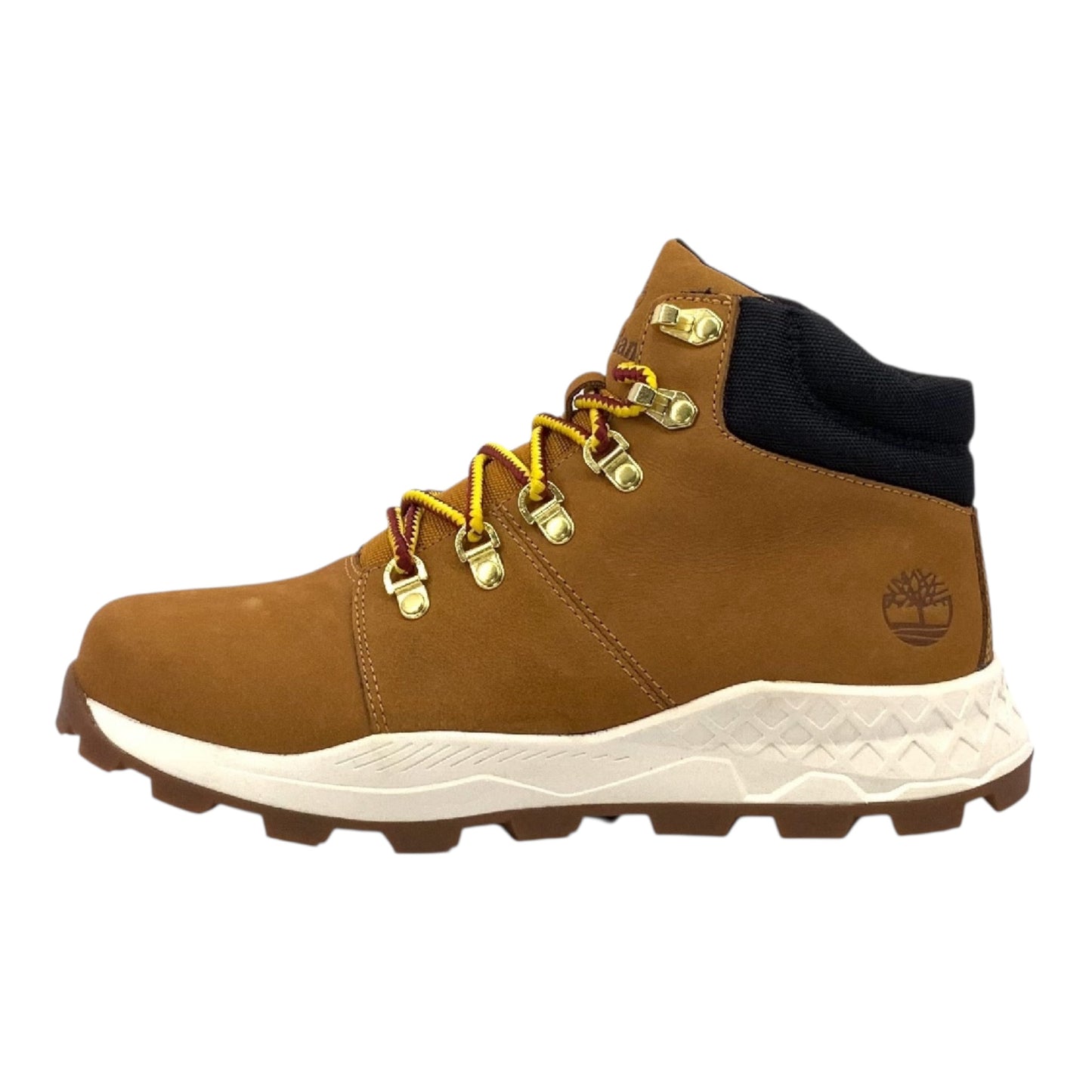 Timberland Brooklyn Hiker Wheat A27P4