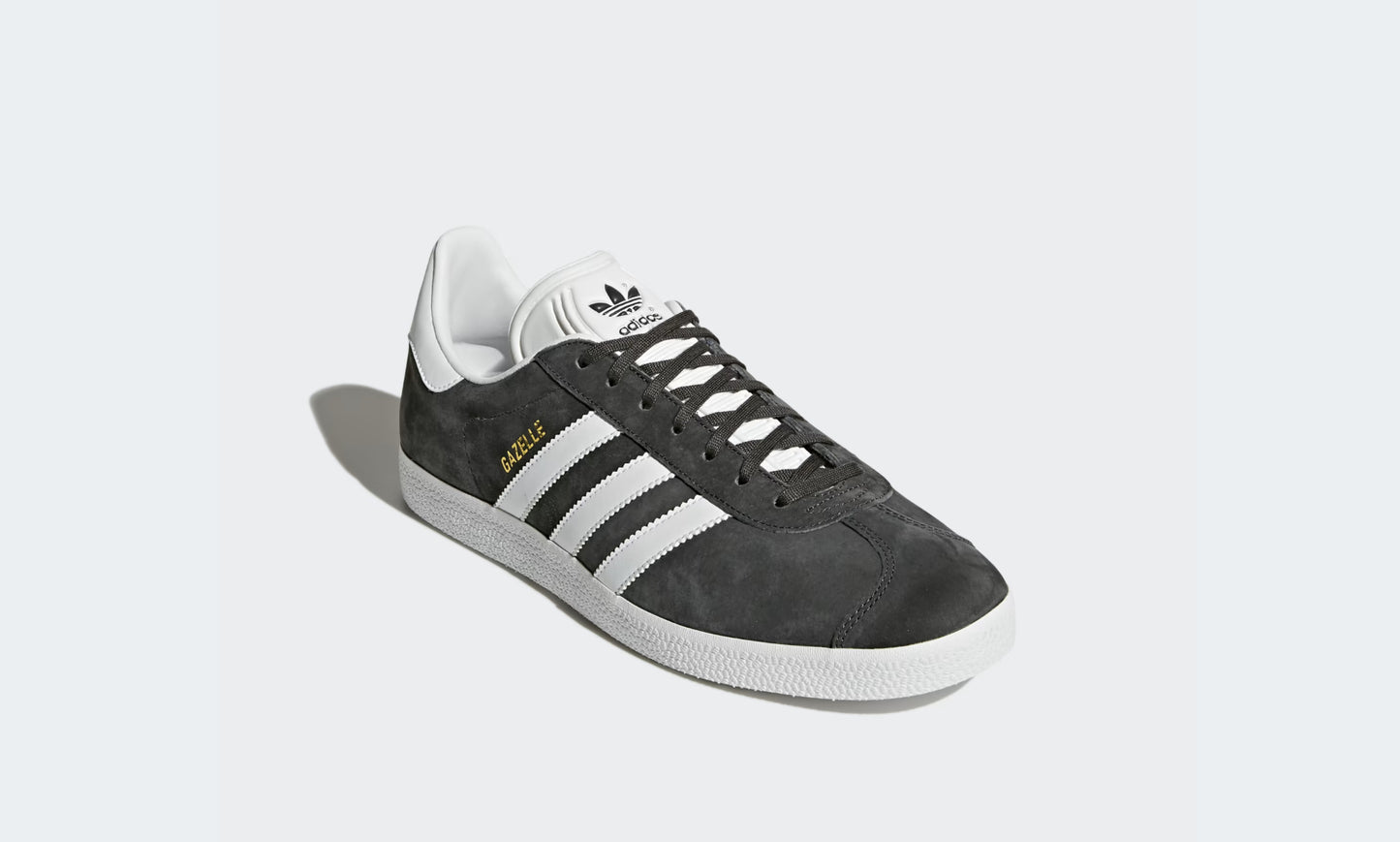 Adidas Gazelle Grey
