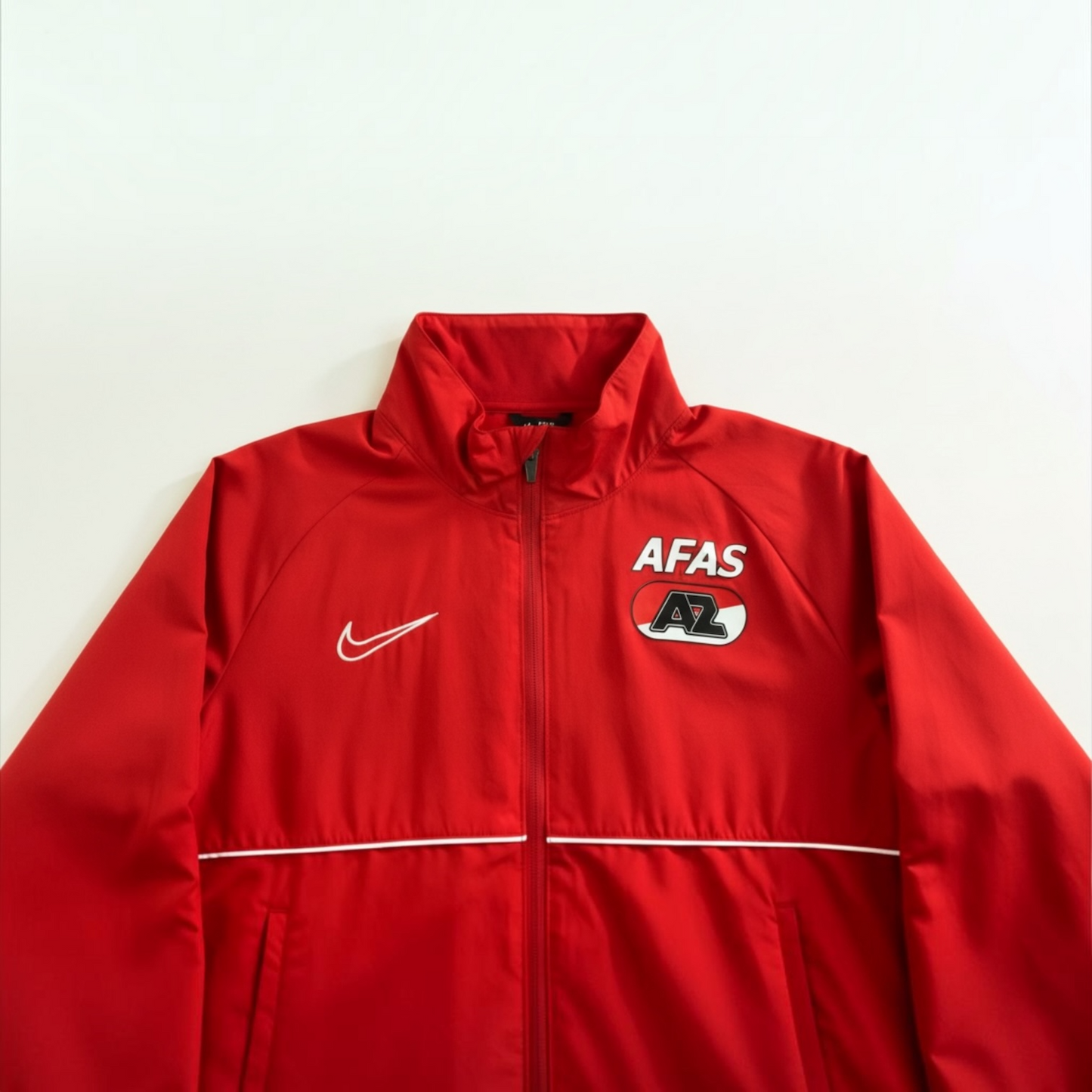 Nike AZ Alkmaar Academy 21 Training Jacket – Large 2019