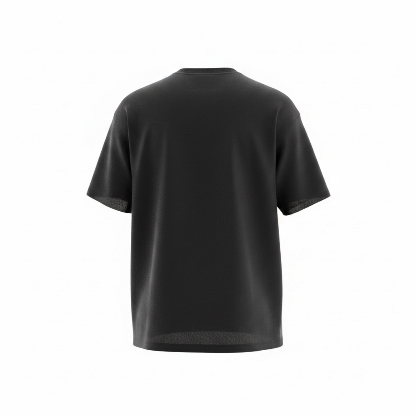 Nike T-Shirt – A Structured Cotton Essential