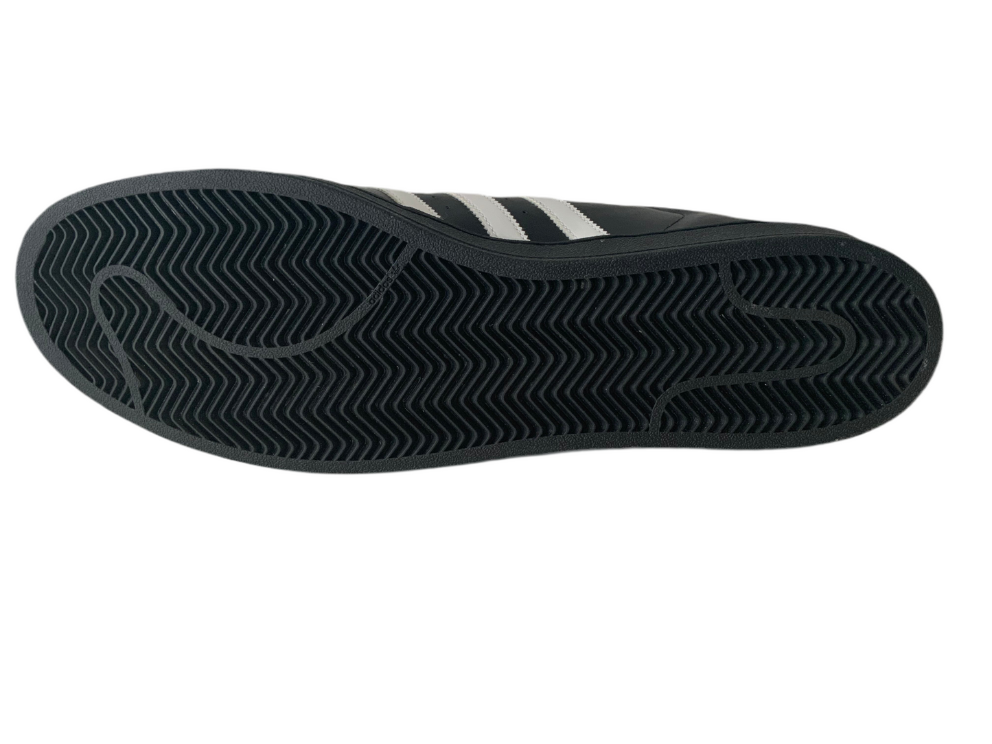 Adidas Superstar Black & White