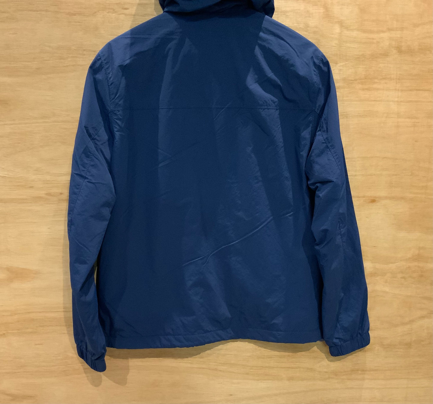 Lyle & Scott Terrace Jacket Blue