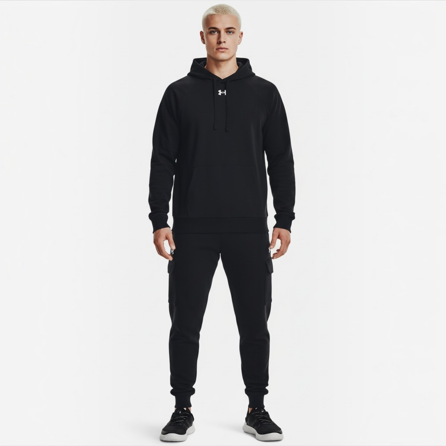 Under Armour Rival Fleece Men's Hoodie