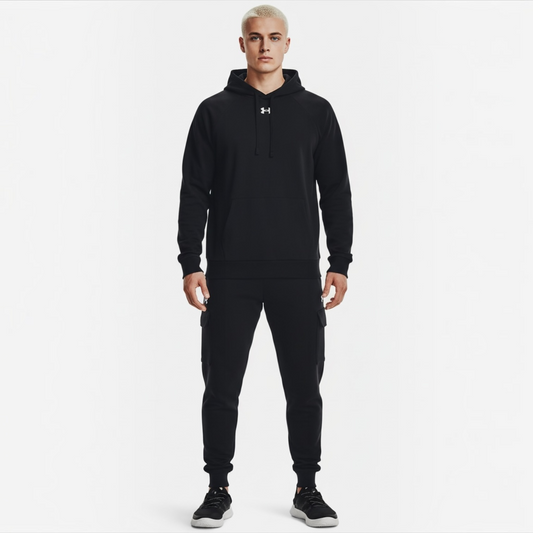 Under Armour Rival Fleece Men's Hoodie