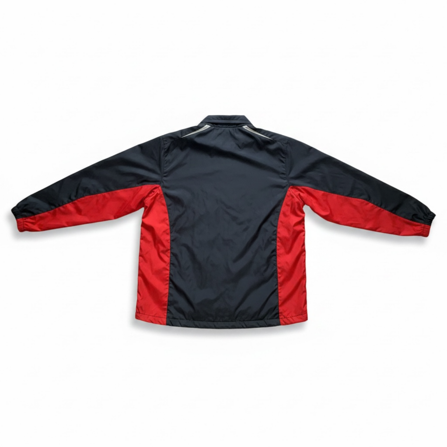 Umbro Vintage England Football Jacket – c. 1999–2001