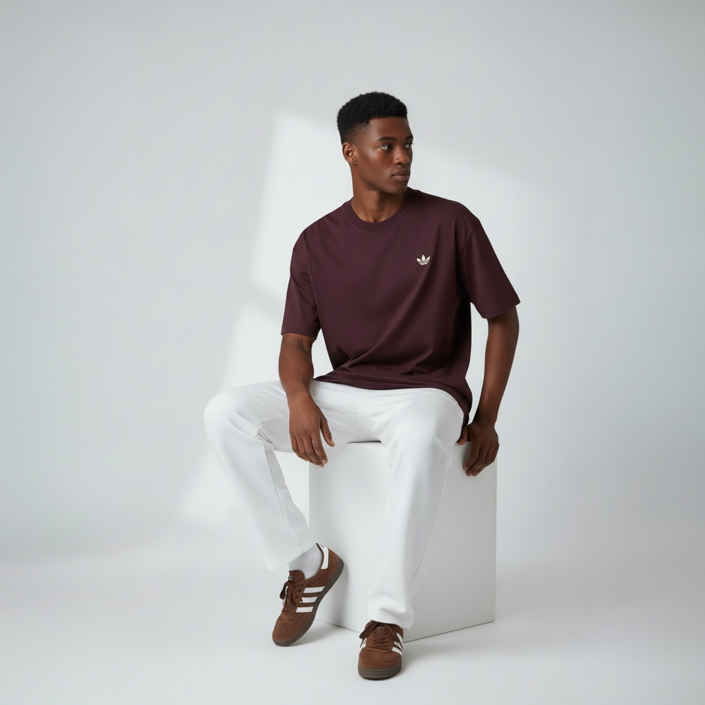 ADIDAS SOFA GRAPHIC T-Shirt