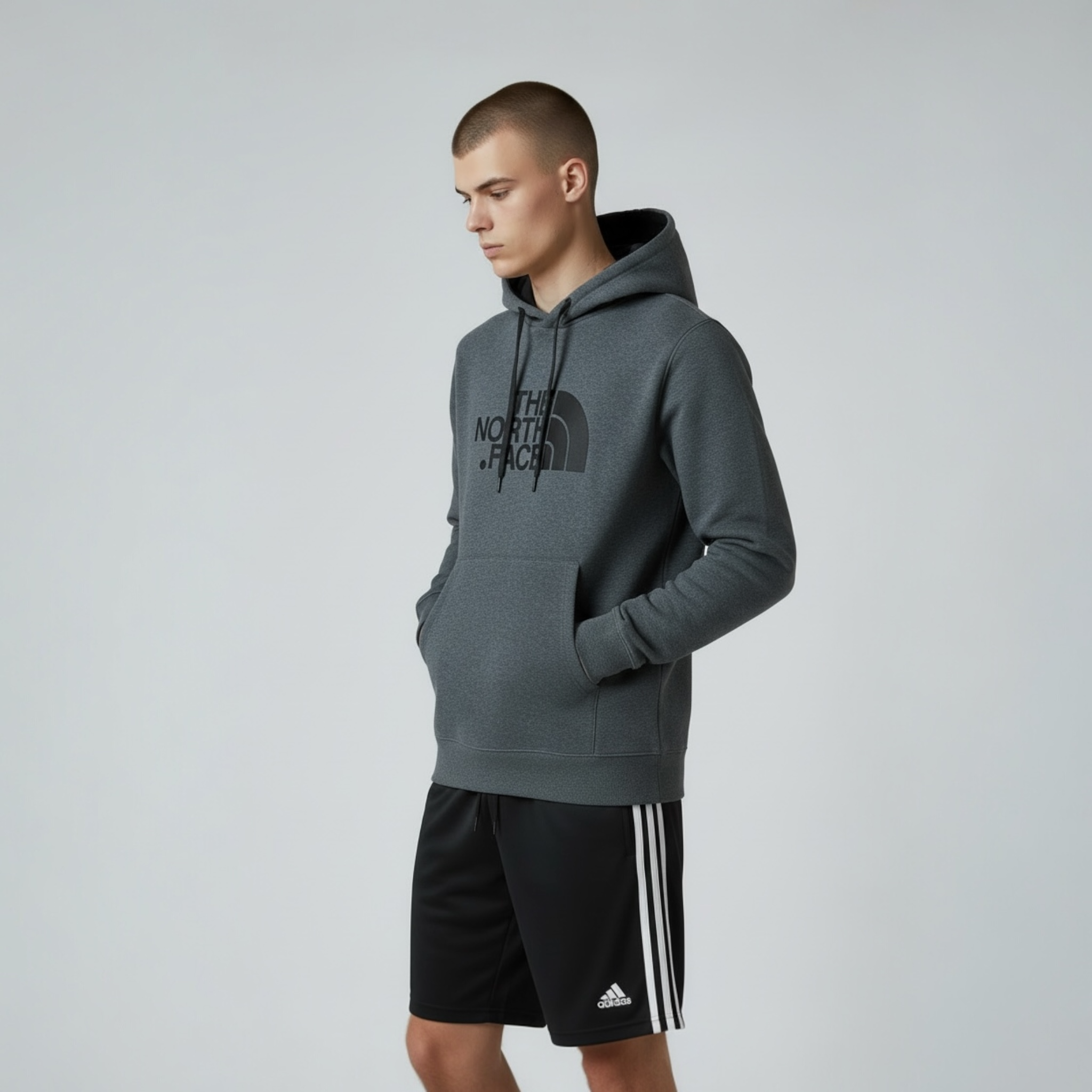 The North Face Hoodie