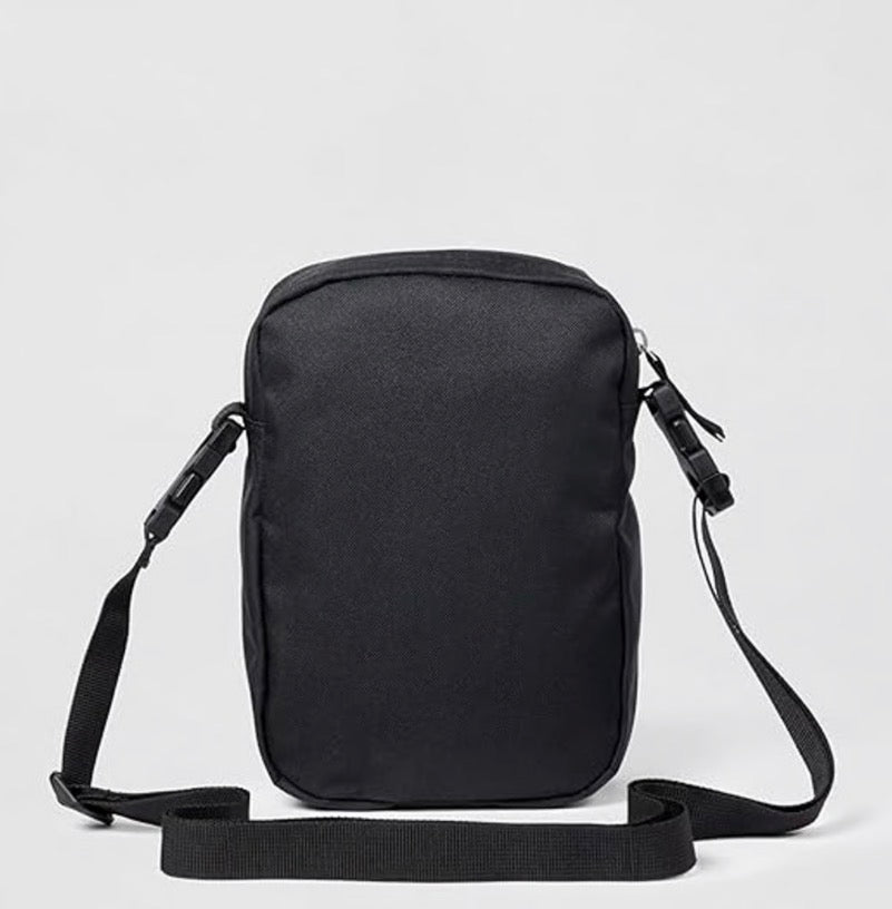 Nike Men’s Logo Heritage Cross-Body Bag