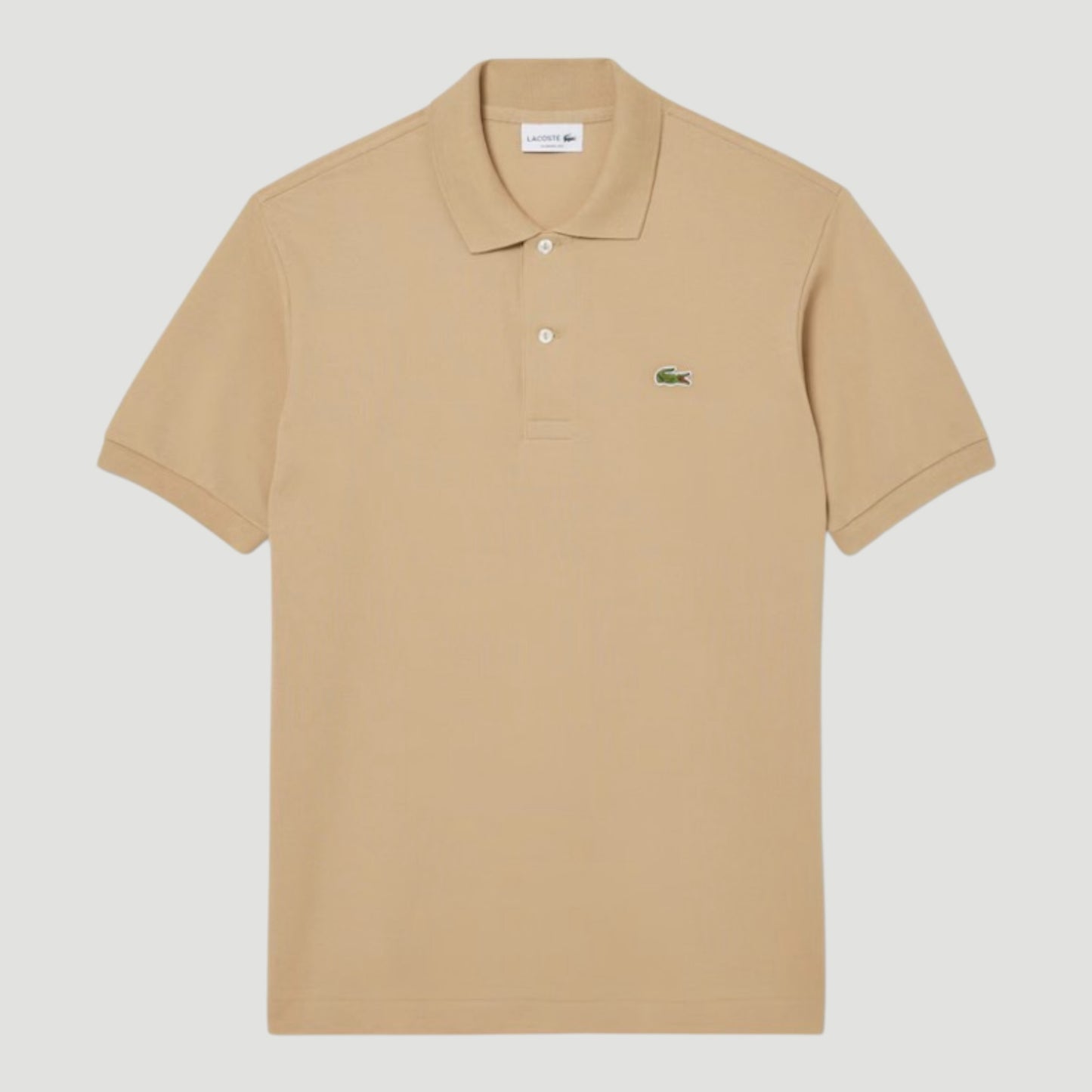 Lacoste Classic Fit L.12.12 Original Polo Shirt