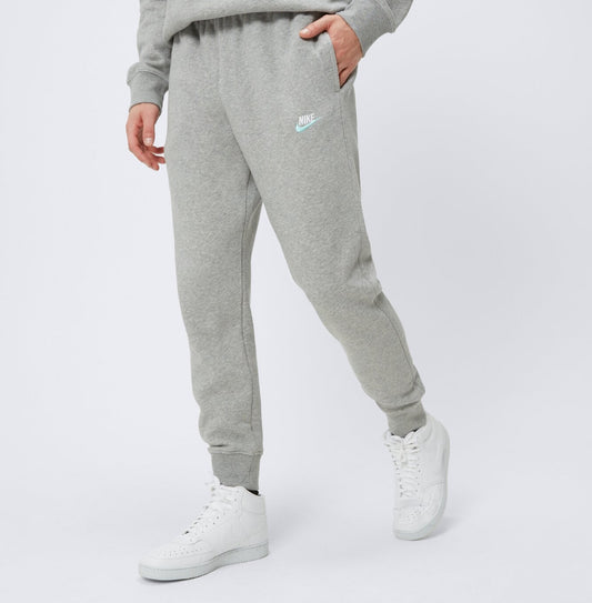 Nike foundation crew neck tracksuit Grey  ,