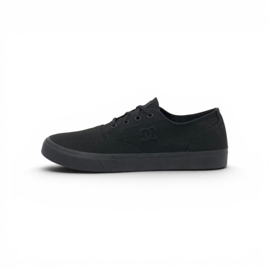 DC Flash 2 Trainers Men's Black