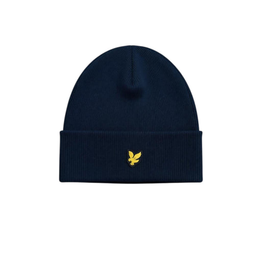 Lyle & Scott Beanie